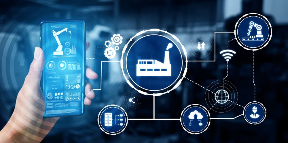 مميزات نظام إدارة التصنيع في كوديكس ERP