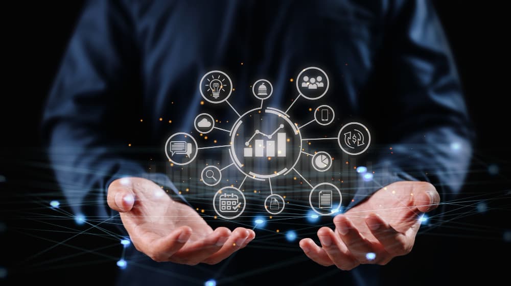 ميزات متقدمة في نظام إدارة المبيعات من كوديكس ERP