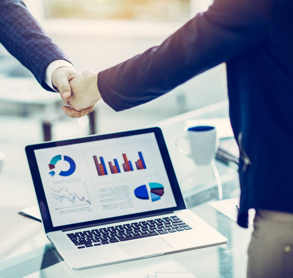 لماذا تحتاج إلى نظام إدارة المبيعات